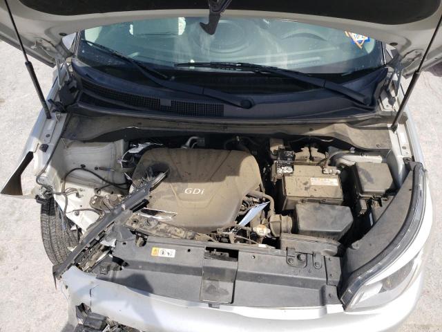 Photo 7 from auction – 2015 KIA SOUL with VIN KNDJN2A23F7815522