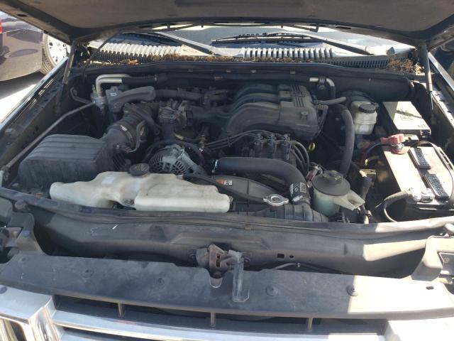 Photo 7 from auction – 2006 FORD EXPLORER with VIN 1FMEU64E96UB64993