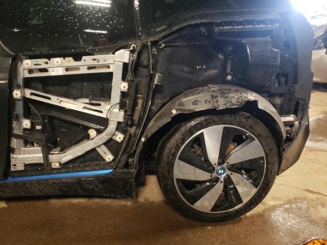 صورة رقم 9 من المزاد - 2014 BMW I3 REX مع VIN WBY1Z4C52EV274950
