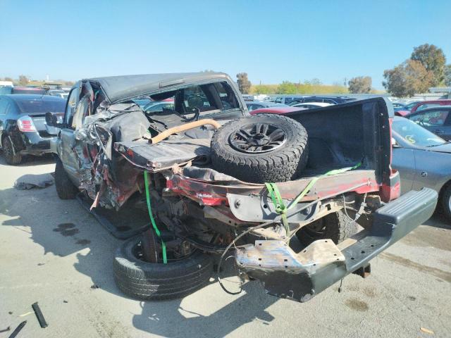 Photo 3 from auction – 1998 DODGE RAM 1500 with VIN 3B7HF13YXWG185509