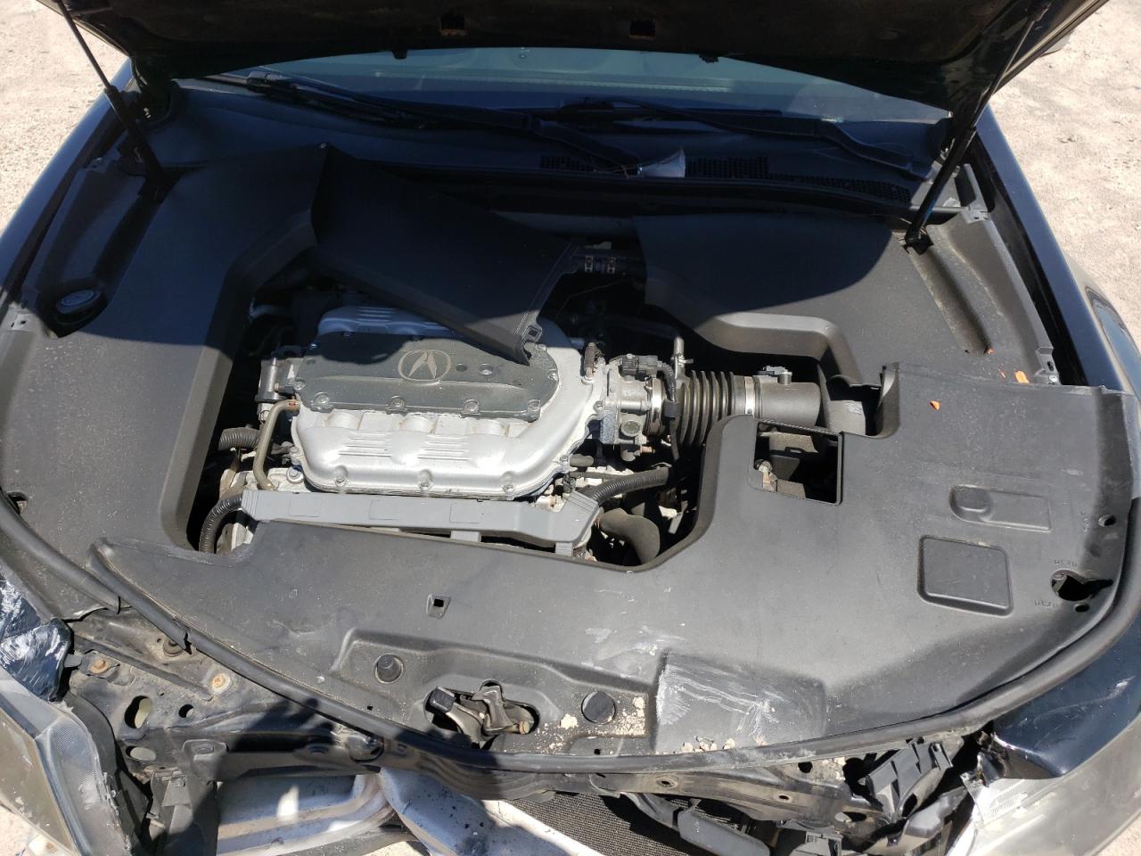 Photo 15 from auction – 2012 ACURA TL with VIN 19UUA8F25CA003143