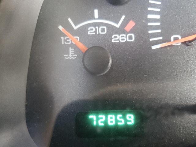 Photo 8 from auction – 1999 DODGE DURANGO with VIN 1B4HS28Z0XF550055