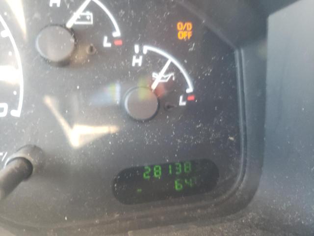 Photo 8 from auction – 2002 FORD EXPLORER with VIN 1FMZU73E22ZA94453