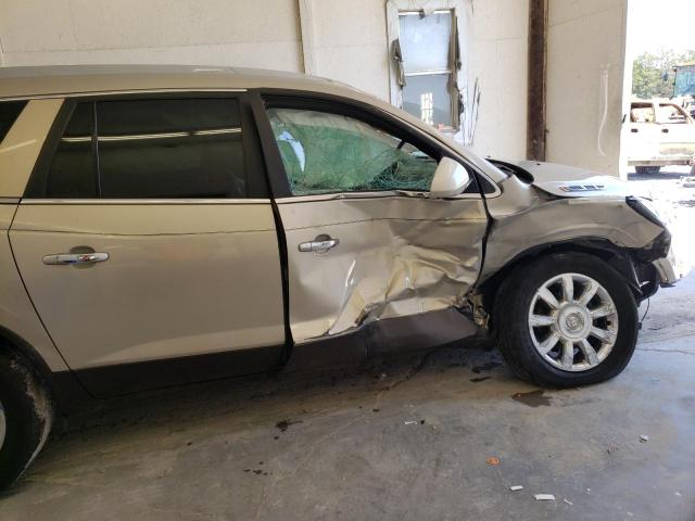 Photo 9 from auction – 2012 BUICK ENCLAVE with VIN 5GAKRCED2CJ102363
