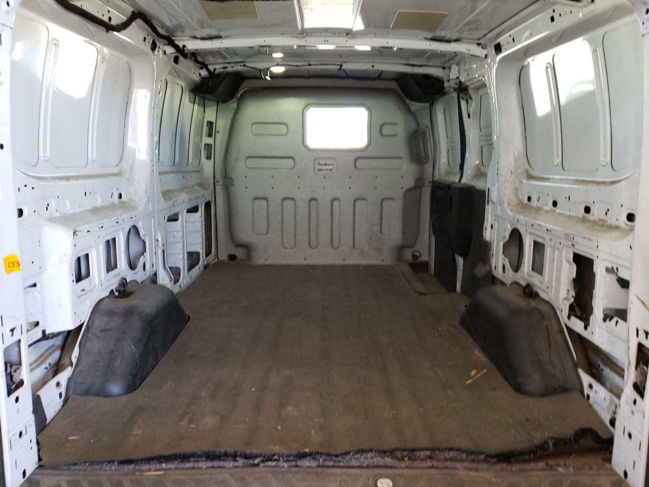 Photo 6 from auction – 2017 FORD TRANSIT T- with VIN 1FTYE1ZM4HKA51906