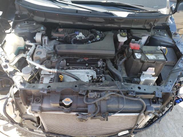 Photo 7 from auction – 2015 NISSAN ROGUE S with VIN KNMAT2MT6FP577675