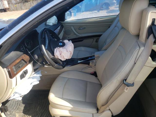 صورة رقم 5 من المزاد - 2011 BMW 328 I مع VIN WBADW3C57BE439420
