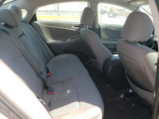 Photo 6 from auction – 2011 HYUNDAI SONATA GLS with VIN 5NPEB4AC1BH226201