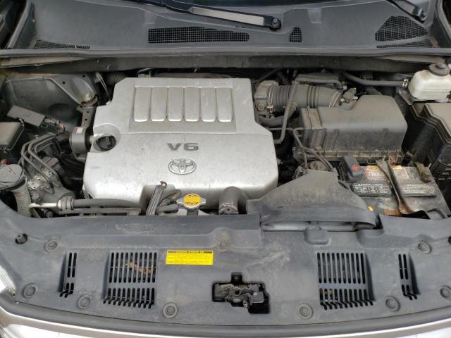 Photo 7 from auction – 2012 TOYOTA HIGHLANDER with VIN 5TDBK3EH7CS170506