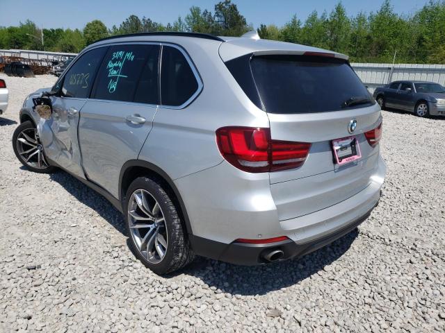 Photo 3 from auction – 2014 BMW X5 XDRIVE3 with VIN 5UXKR0C51E0H25864