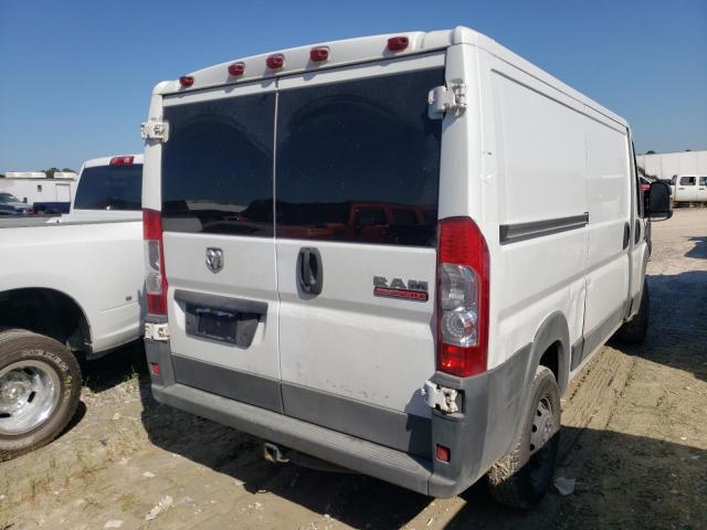 Photo 4 from auction – 2015 RAM PROMASTER with VIN 3C6TRVAG5FE504241