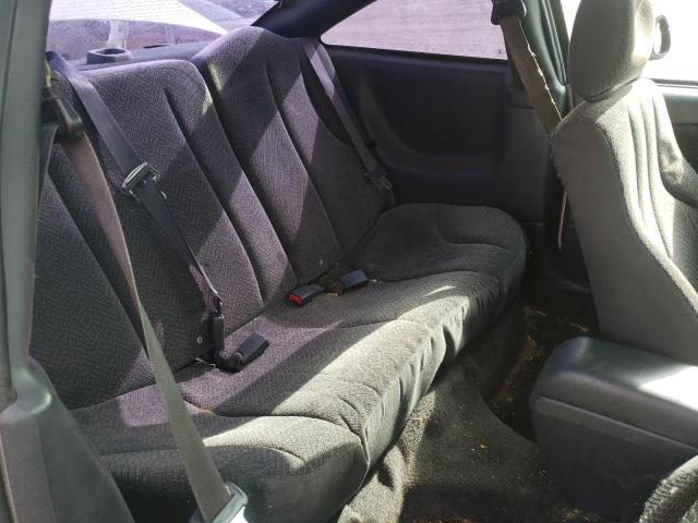 Photo 5 from auction – 2005 CHEVROLET CAVALIER L with VIN 1G1JF12F257206504