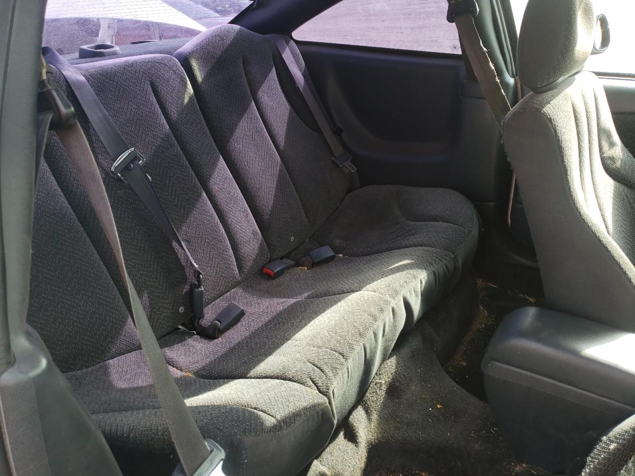 Photo 15 from auction – 2005 CHEVROLET CAVALIER L with VIN 1G1JF12F257206504