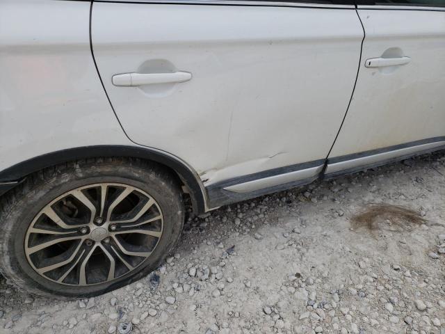 Photo 9 from auction – 2017 MITSUBISHI OUTLANDER with VIN JA4AD3A32HZ013157