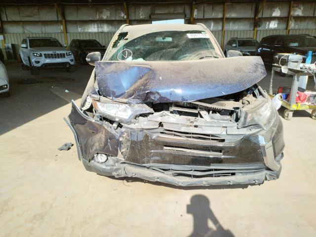 Photo 9 from auction – 2018 MITSUBISHI OUTLANDER with VIN JA4AD3A30JZ054229