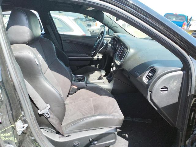 Photo 5 from auction – 2019 DODGE CHARGER SC with VIN 2C3CDXGJ5KH564139