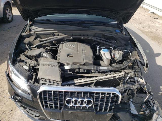 Photo 7 from auction – 2017 AUDI Q5 PREMIUM with VIN WA1M2AFP7HA049461