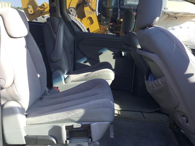 Photo 6 from auction – 2007 DODGE GRAND CARA with VIN 2D4GP44L97R116726