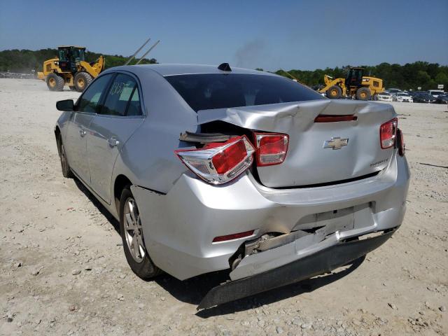 Photo 9 from auction – 2014 CHEVROLET MALIBU LS with VIN 1G11A5SLXEF138812