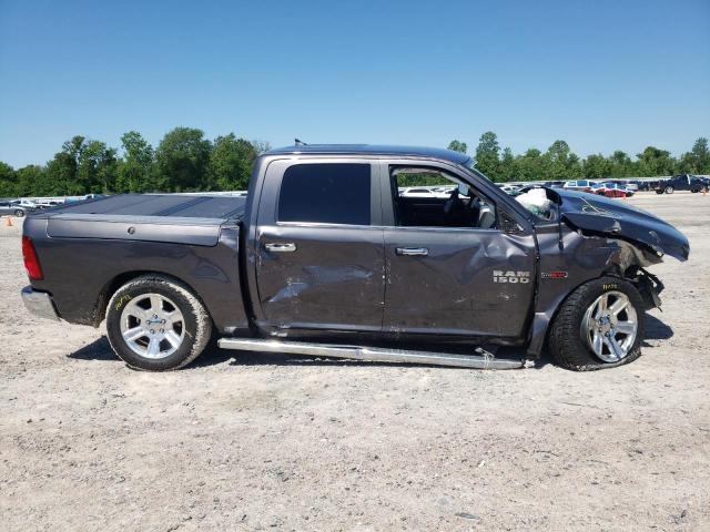 Photo 9 from auction – 2018 RAM 1500 SLT with VIN 1C6RR6LM0JS263147