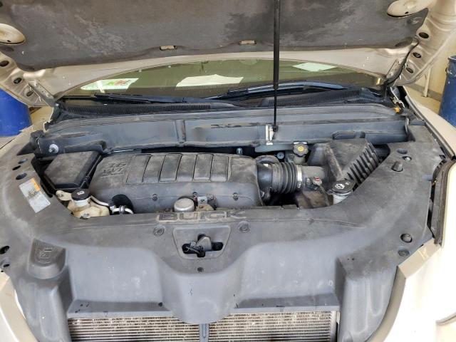 Photo 7 from auction – 2012 BUICK ENCLAVE with VIN 5GAKRCED2CJ102363