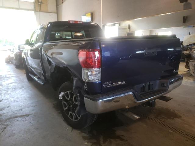 Photo 3 from auction – 2013 TOYOTA TUNDRA with VIN 5TFUM5F16DX045377