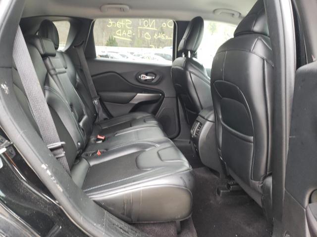 Photo 6 from auction – 2019 JEEP CHEROKEE L with VIN 1C4PJMLB3KD137493