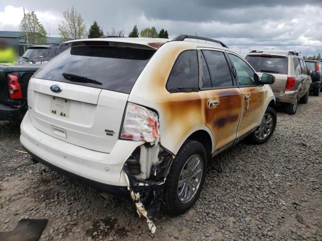 Photo 4 from auction – 2010 FORD EDGE SEL with VIN 2FMDK4JC4ABA78661