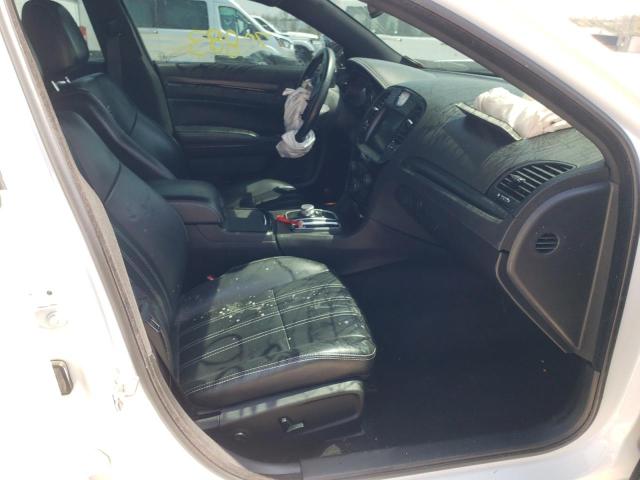 Photo 5 from auction – 2015 CHRYSLER 300 S with VIN 2C3CCAGG2FH892290