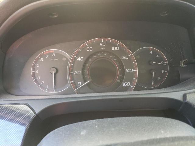 Zdjęcie 8 z aukcji – 2014 HONDA ACCORD SPO z VIN 1HGCR2F59EA251491