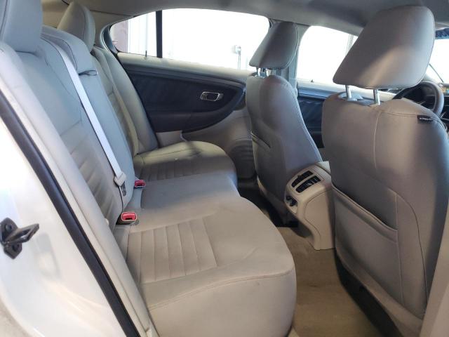 Photo 6 from auction – 2012 FORD TAURUS SE with VIN 1FAHP2DW8CG126472