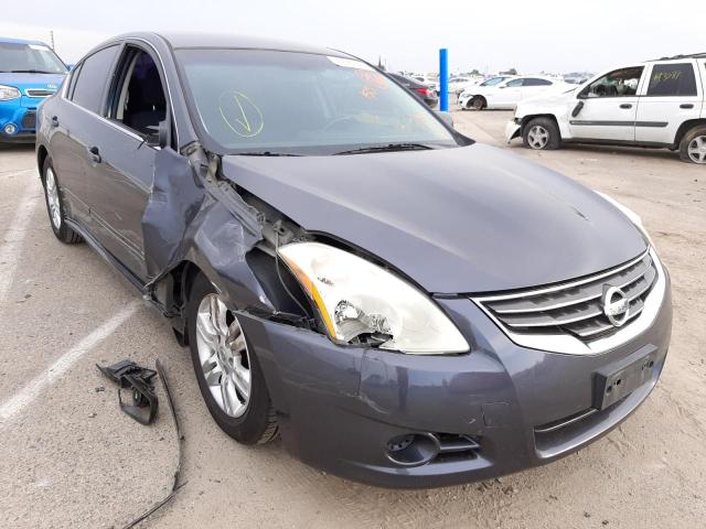 NISSAN ALTIMA BAS 2012 con VIN 1N4AL2AP4CC169305 - Foto de la subasta