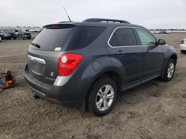 Photo 6 from auction – 2011 CHEVROLET EQUINOX LT with VIN 2CNFLEEC2B6284352