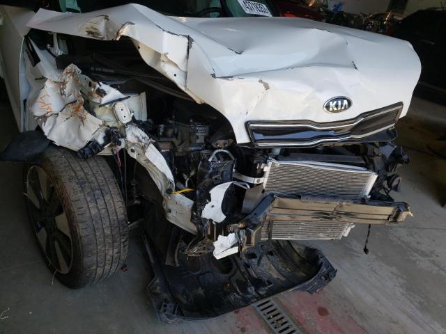 Photo 9 from auction – 2019 KIA SOUL + with VIN KNDJP3A57K7016296