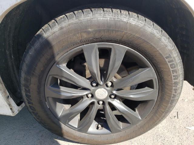Photo 9 from auction – 2013 KIA SORENTO SX with VIN 5XYKWDA23DG366730