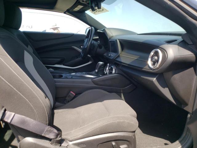 Photo 8 from auction – 2017 CHEVROLET CAMARO LT with VIN 1G1FB3DS4H0126156