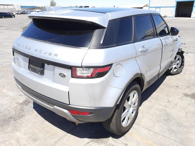 Photo 4 from auction – 2017 LAND ROVER RANGE ROVE with VIN SALVP2BG6HH201608