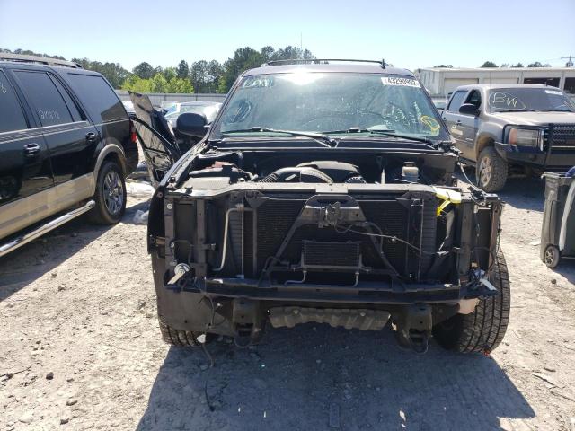 Photo 9 from auction – 2011 GMC YUKON SLT with VIN 1GKS1CE03BR267071