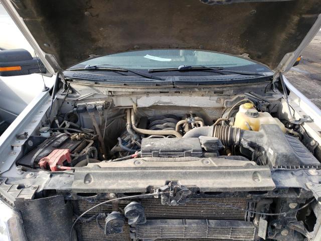 Photo 7 from auction – 2014 FORD F150 SUPER with VIN 1FTFW1EF1EKD31192