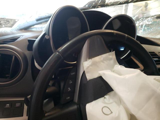 Photo 8 from auction – 2013 MAZDA 3 I with VIN JM1BL1MP6D1740827