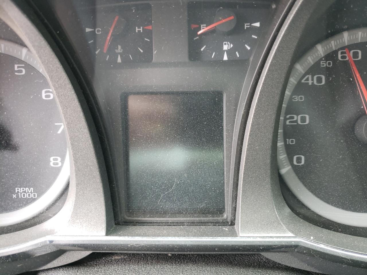 Photo 8 from auction – 2016 GMC TERRAIN SL with VIN 2GKFLTEK4G6152222