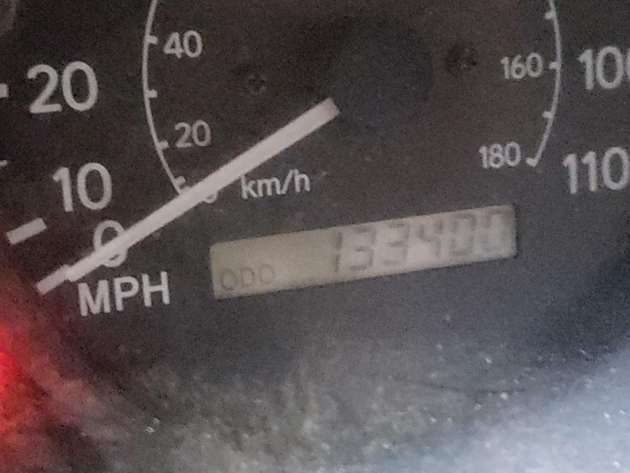 Zdjęcie 8 z aukcji – 2000 TOYOTA COROLLA VE z VIN 2T1BR12E3YC319505