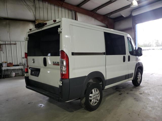 Photo 4 from auction – 2017 RAM PROMASTER with VIN 3C6TRVNG0HE534597