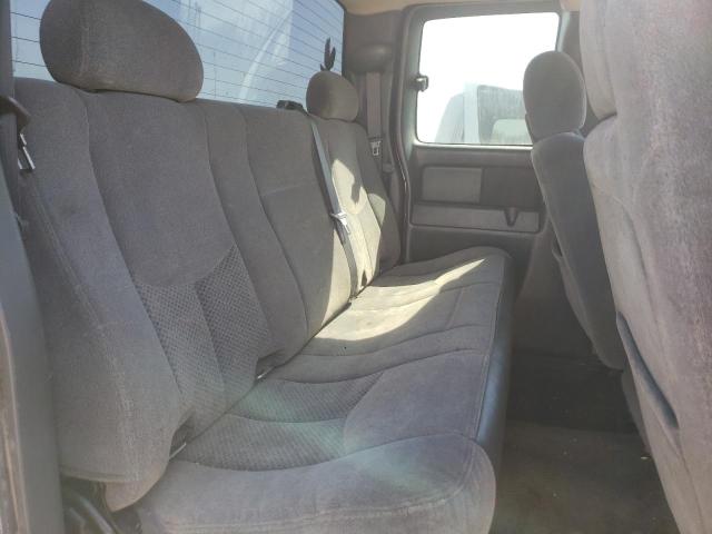 Photo 6 from auction – 2006 CHEVROLET SILVERADO with VIN 1GCEK19B56Z278956