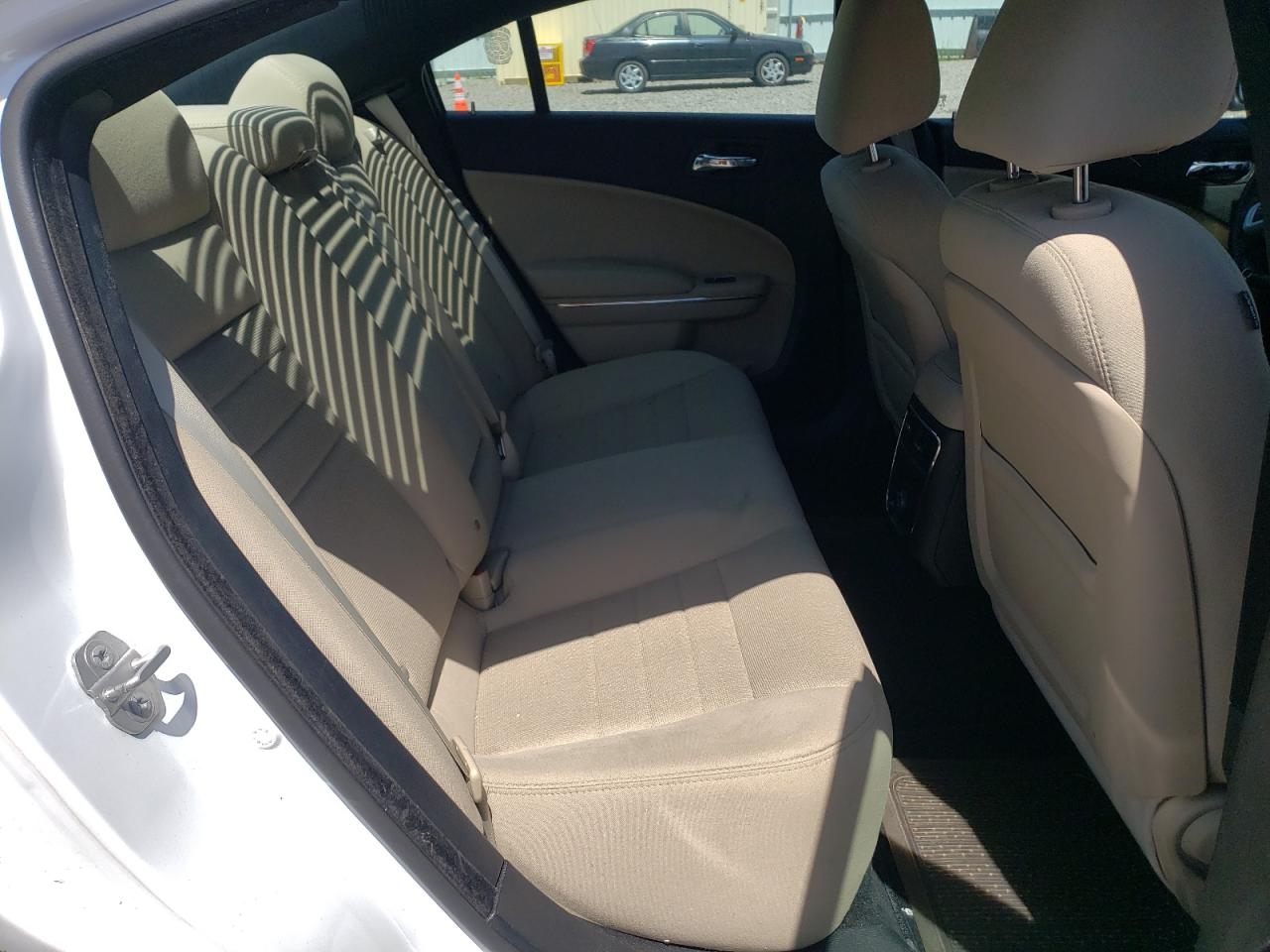 Photo 6 from auction – 2014 DODGE CHARGER SE with VIN 2C3CDXBG0EH363300
