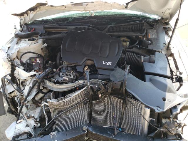 Photo 7 from auction – 2011 BUICK LUCERNE CX with VIN 1G4HJ5EM7BU123553