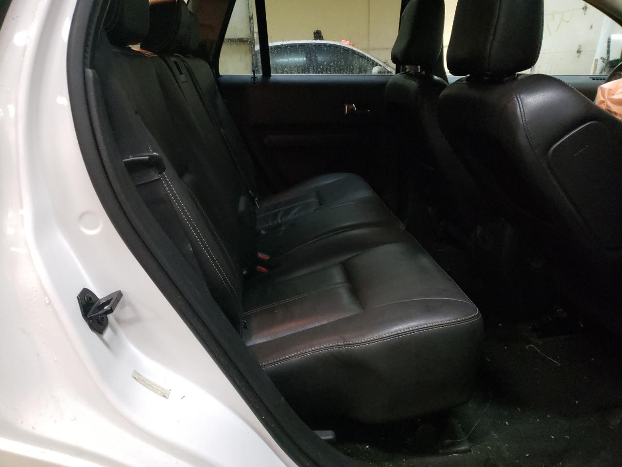 Photo 6 from auction – 2010 FORD EDGE LIMIT with VIN 2FMDK3KC3ABA27984