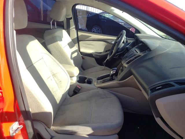 Photo 5 from auction – 2012 FORD FOCUS SEL with VIN 1FAHP3H20CL383050