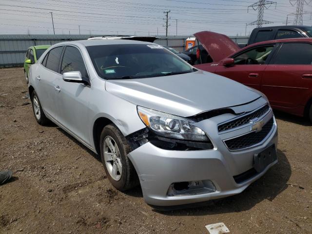 Photo 1 from auction – 2013 CHEVROLET MALIBU 1LT with VIN 1G11C5SA1DF350957
