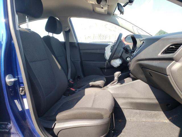 Photo 5 from auction – 2019 HYUNDAI ACCENT SE with VIN 3KPC24A33KE061649
